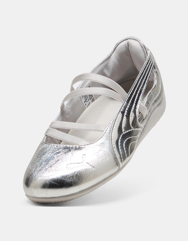 Puma - Speedcat Ballet Lustre - Women's