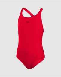 Speedo - Endurance+ Medalist One-Piece - Teens