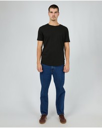 Silent Theory - 3-Pack Solid Tail Tee