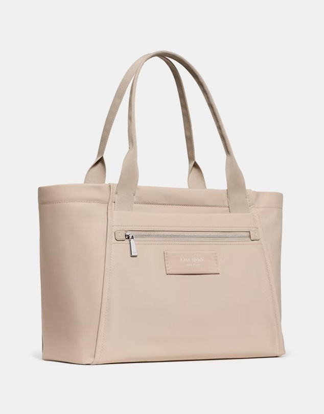 Kate Spade - Dash Nylon Large Tote Bag
