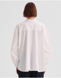 Morrison - Leona Swing Shirt