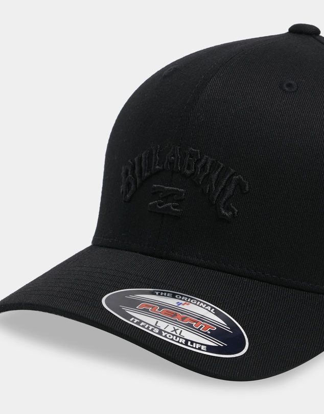 Billabong - Mens Arch Flexfit Cap