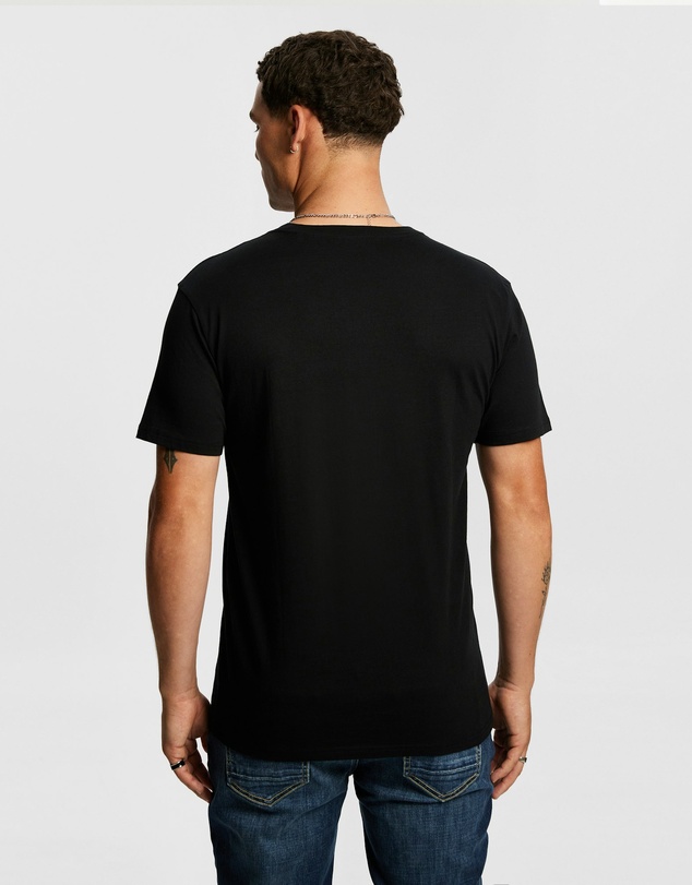 yd. - Relaxed Basic Tee
