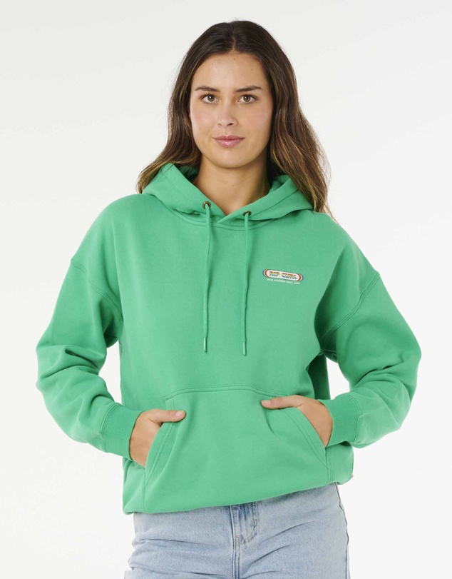 Rip Curl - Surf Revival Heritage Hood