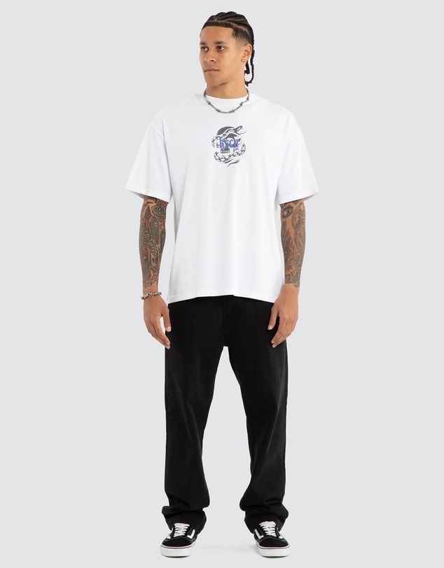 Kiss Chacey - Anaconda Street Tee