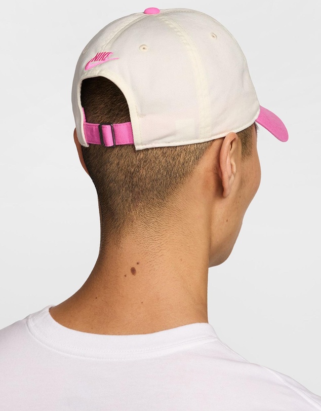 Nike - Nike Club Unstructured JDI Cap