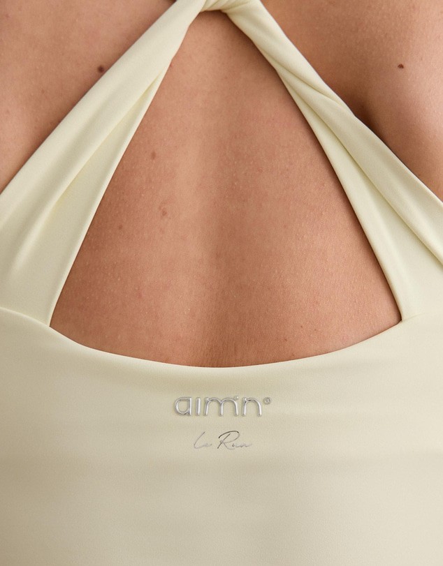 Aim'n - Lunar Running Singlet