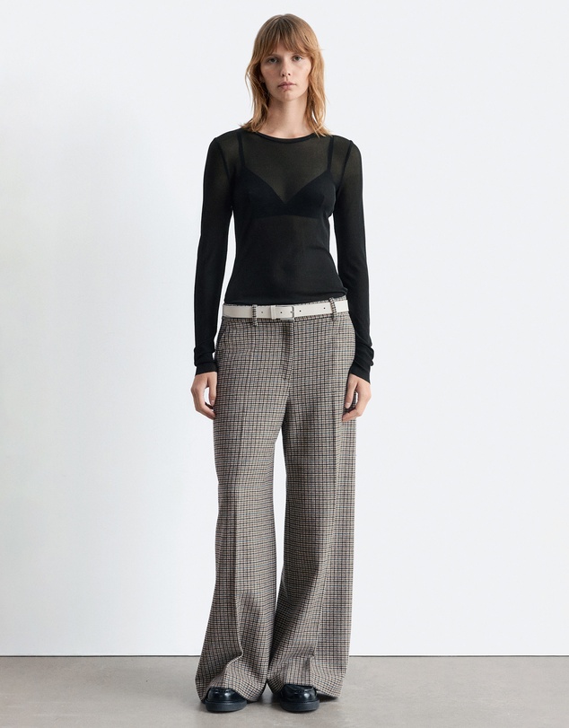 & Other Stories - Floralie Speed Trousers