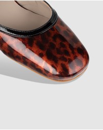 Habbot - Verona Heels