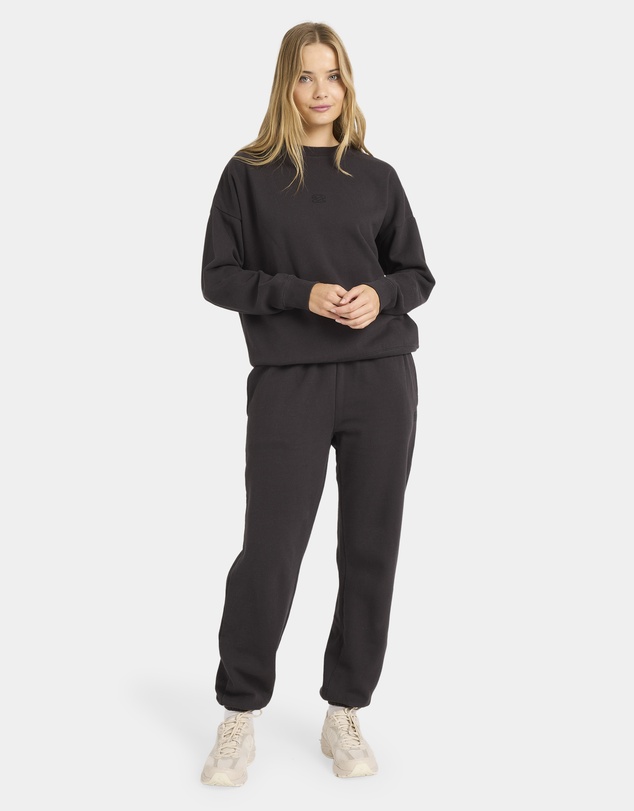 Billabong - Womens Wave Essentials Crew Neck