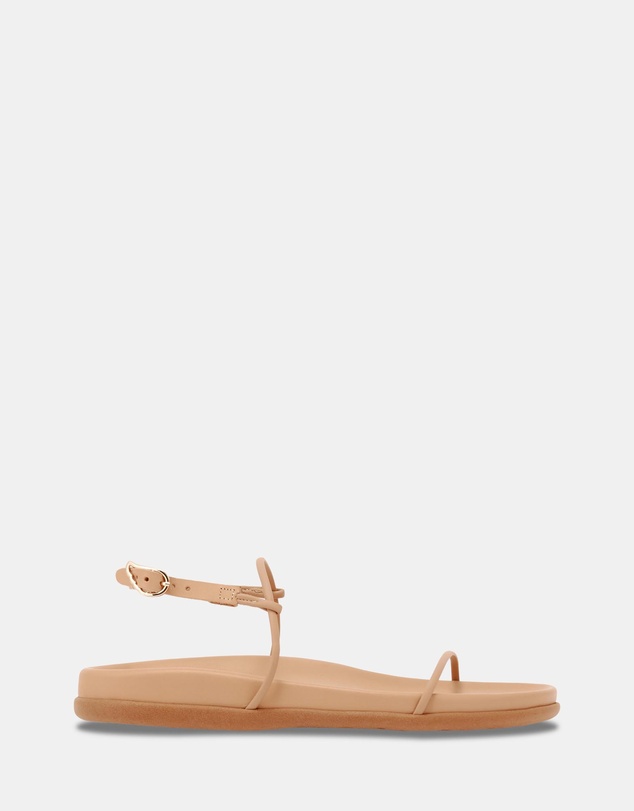 Ancient Greek Sandals - Semystra Footbed