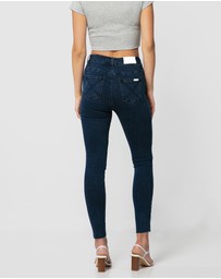 ONEBYONE - Raven Jeans