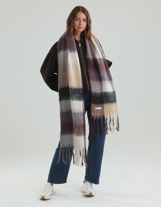 Morgan & Taylor - Emma Scarf