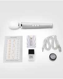 Le Wand - Le Wand Petite All That Glimmers Set