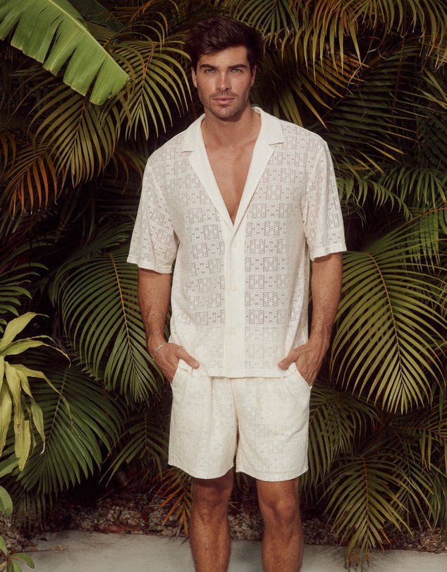 Runaway the Label - Matilo Short