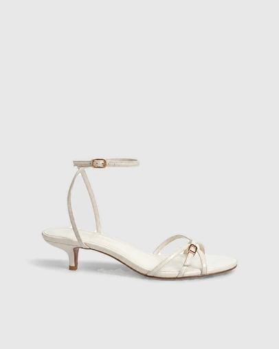 By Wren - Ren Heels