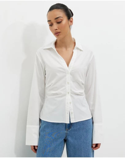 Calli - Jemah Shirt