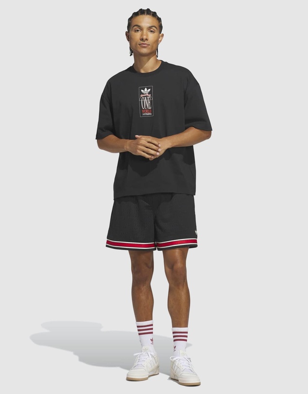adidas Originals - GFX Tee