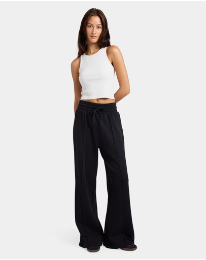 VonZipper - Womens Dahlia Fleece Pants