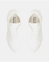 Call It Spring - Rubyrose Sneakers