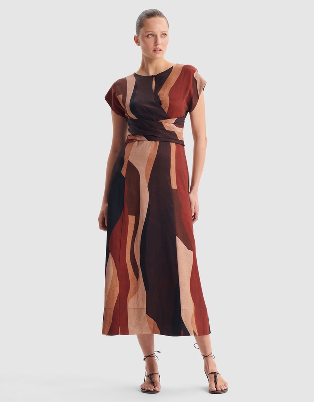 Morrison - Orla Dress