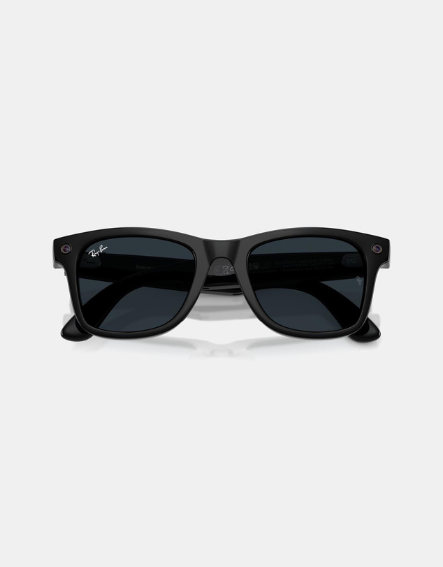 Ray-Ban - Ray-Ban I Meta Wayfarer (Gen 3) - Transition