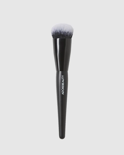 Adore Beauty - Tools of the Trade Foundation Buffing Brush