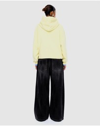 ENA PELLY - Cassie Oversized Hoodie