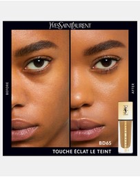 Yves Saint Laurent - Touche Éclat Le Teint Foundation BD65 25ml