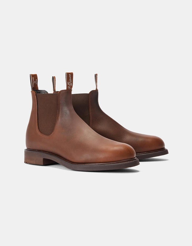 R.M.Williams - Gardener Boots - Men's