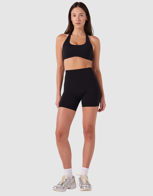 REC GEN - FITform Halter Bra