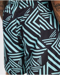NAUTICA - Ruan 6 Swim Shorts