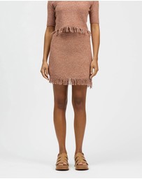 bul - Borla Skirt