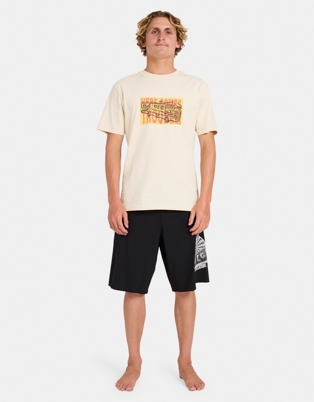 Volcom - Mens Revelation Lib Boardshorts