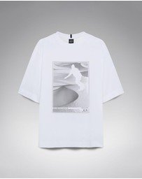 Oakley - Sandboard Tee