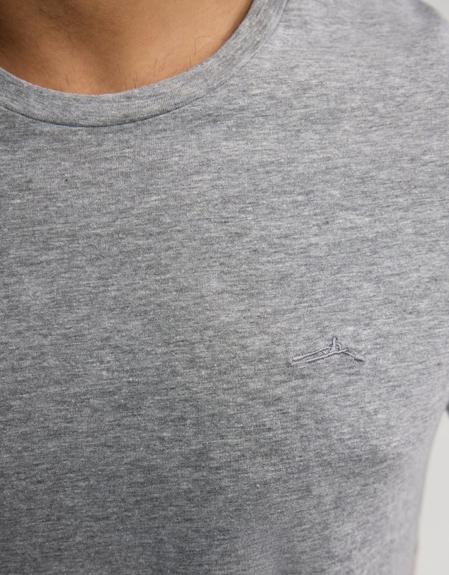 Oxford - Jed Lightweight Jersey T-Shirt