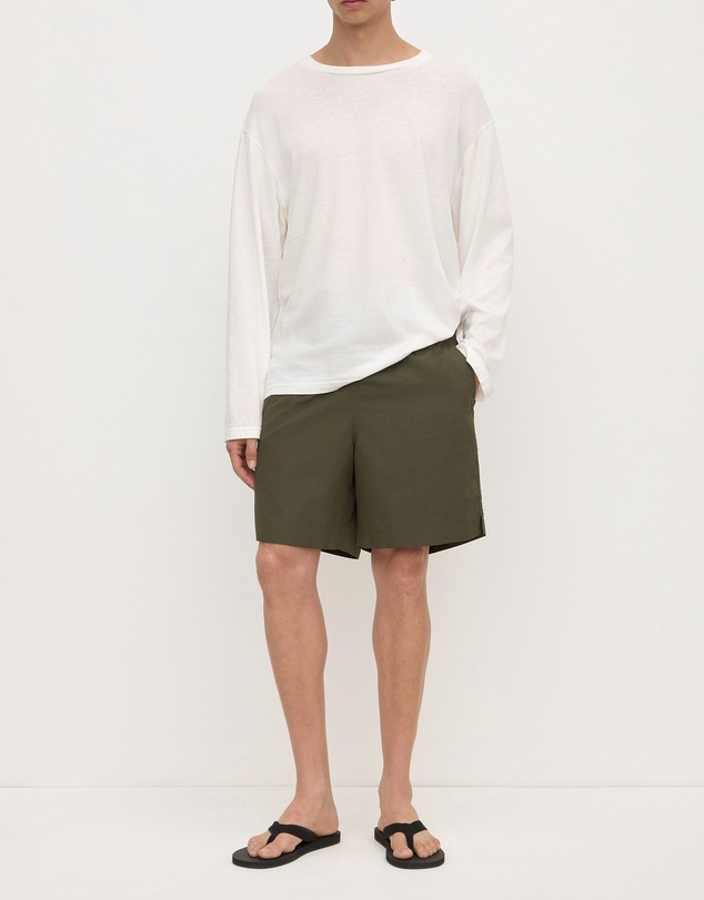 Assembly Label - Aston Swim Shorts