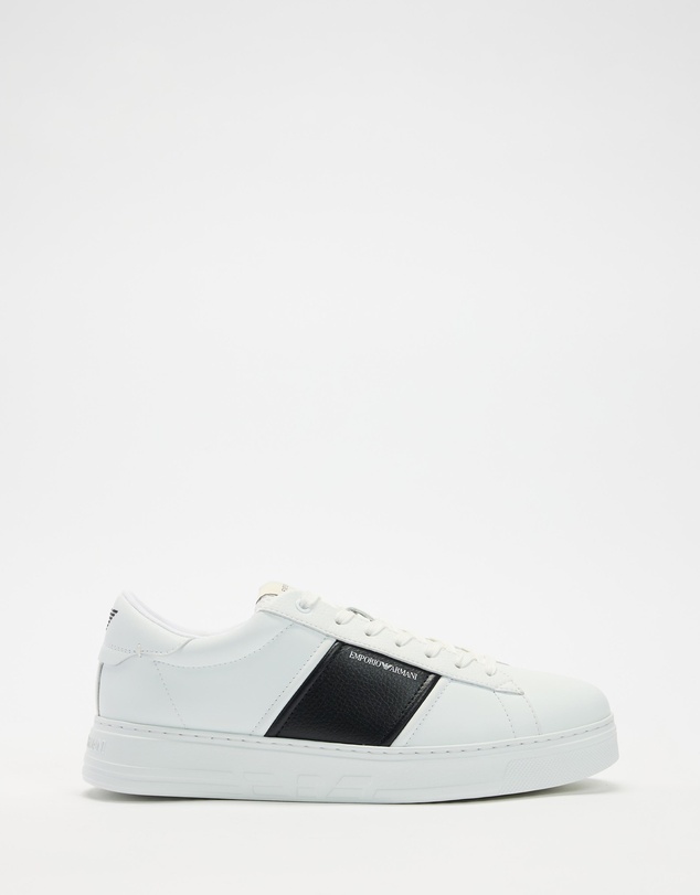 Emporio Armani - Sneakers - Men's