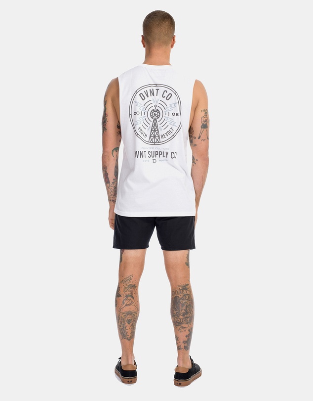 DVNT - Radio Revolt Tank