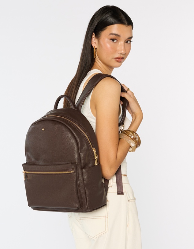 PETA AND JAIN - Tyler Backpack