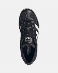 adidas Originals - Gazelle Indoor - Teens