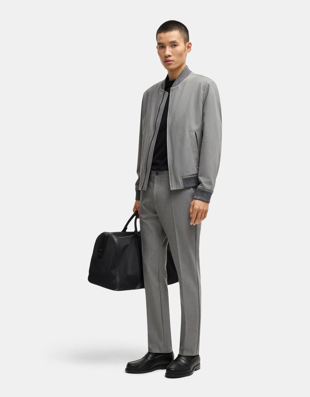 BOSS - Hanry Blouson