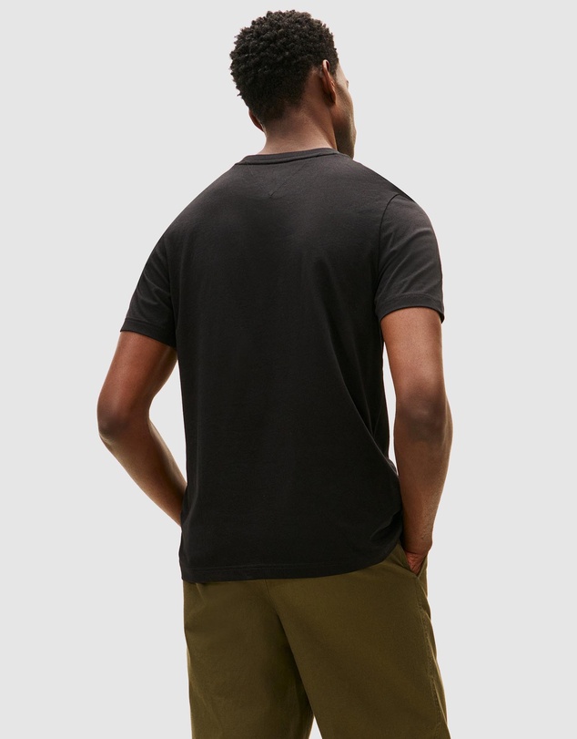 Tommy Hilfiger - Brand Love Centre Tee
