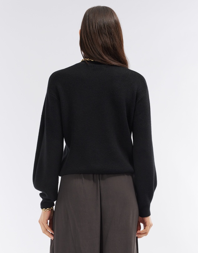 Amelius - Aveline Turtleneck Knit