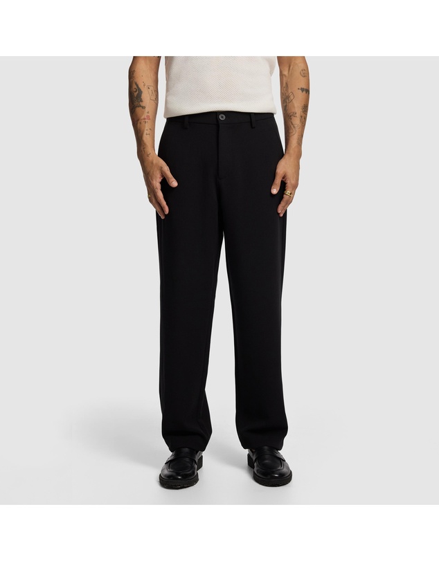 yd. - Empire Wide Chino Pant