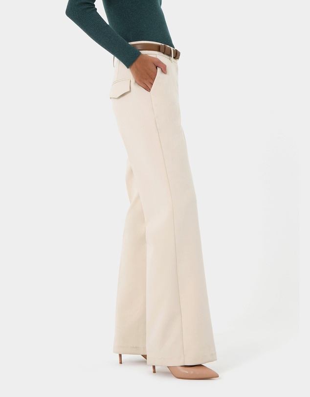 Forcast - Teena Flare Pants