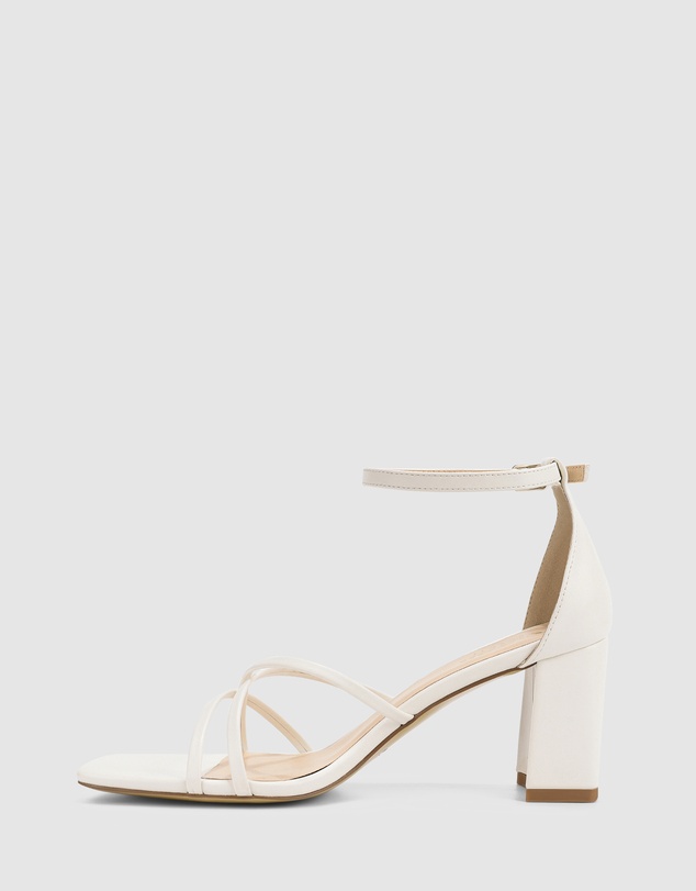 Verali - Nelly Block Heel Sandals
