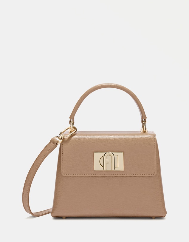 Furla - Furla 1927 Mini Top Handle Bag