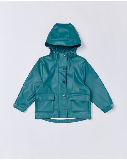 Dark Teal