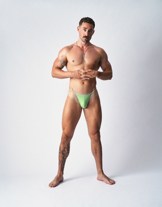 TEAMM8 - Glide Micro Brief